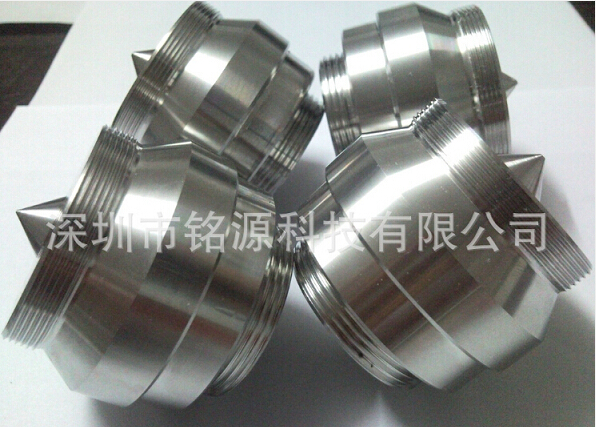 车铣复合加工的特点通常有哪些