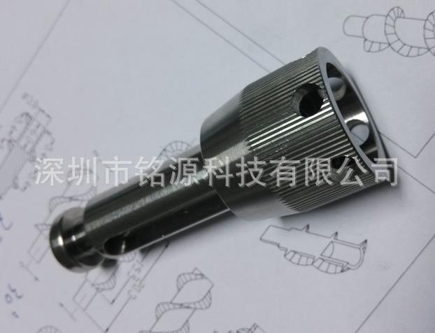 5轴走心机加工应注意哪些事项