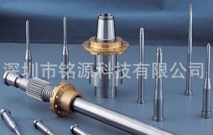 电机轴是什么部件，材质有哪些？