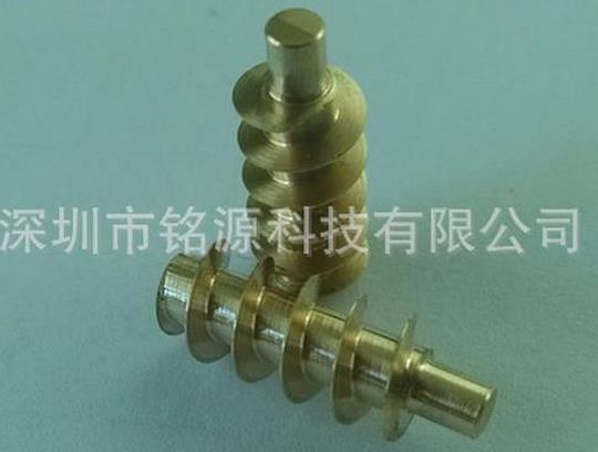 细长轴,大转小接头,光学配件